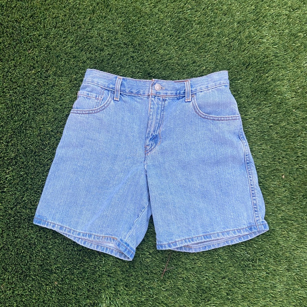 Levi’s 505 Denim Shorts